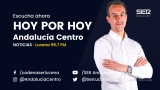Hoy por Hoy Matinal Andalucía Centro (Lucena) - Viernes 10 de mayo de 2024