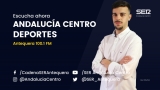 Andalucía Centro Deportes (Antequera) - Viernes 10 de mayo de 2024