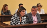 El PSOE exige el fin de los cortes de agua en Lucena y alude a 