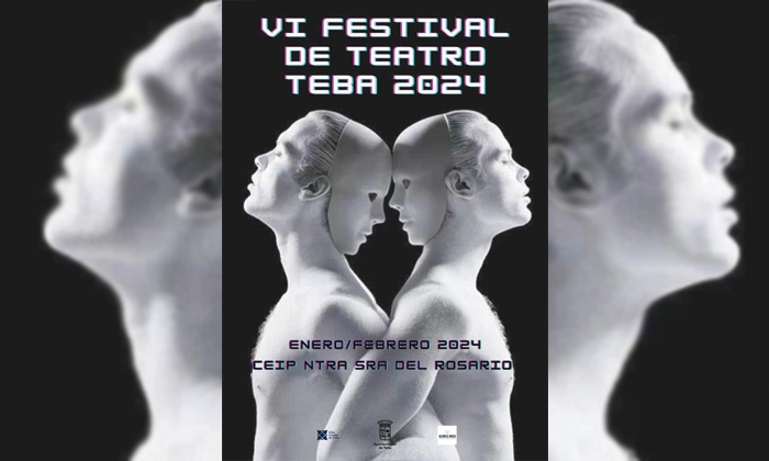 Teba celebra su VI Festival de Teatro