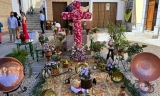 El XXXI Concurso de Cruces de Mayo de Antequera ya tiene ganadores