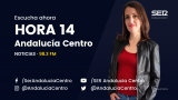 Hora 14 SER Andalucía Centro (Estepa) - Viernes 10 de mayo de 2024