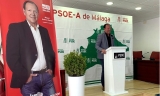 Miguel Asencio optará a la reelección como alcalde de Humilladero