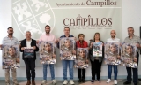 Campillos celebra la X Romería en honor a San Benito Abad