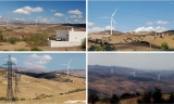 Un gran parque eólico amenaza con romper el paisaje en Villanueva de la Concepción y el sur del Torcal