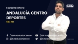 Andalucía Centro Deportes (Estepa) – Viernes 10 de mayo de 2024