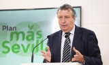 Luz verde al nuevo plan de inversiones Más Sevilla dotado con 100 millones