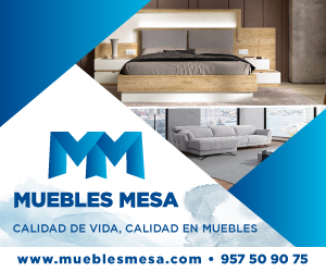 MUEBLES MESA