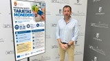 Antequera destina tarjetas monedero a hogares con dificultades económicas