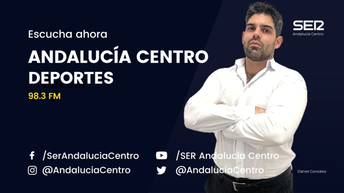 Andalucía Centro Deportes (Estepa) – Miércoles 22 de mayo de 2024