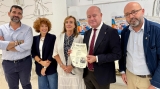 La campaña de vacunación de la gripe arranca en Antequera con prioridad para los mayores de 80 años