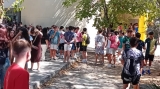 Una tesis vincula más actividad física con mejor rendimiento académico en Secundaria