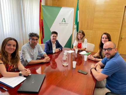 Reclaman la declaración de zona de difícil cobertura para el ámbito sanitario de Priego de Córdoba