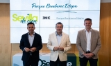 Primer paso para construir el nuevo parque de bomberos en Estepa: sale a concurso el proyecto básico