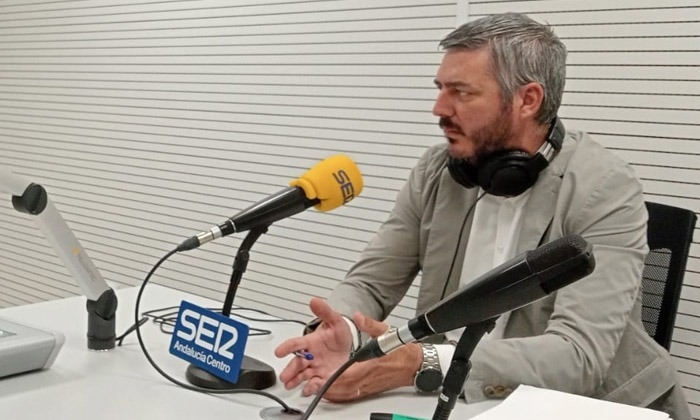 El alcalde espera que Fuentes de Andalucía se convierta en referente en ...
