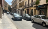 Lucena renovará la calle El Peso en tres fases durante un año