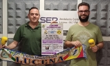 La Peña Madridista de Lucena celebrará este sábado su I Fan Zone