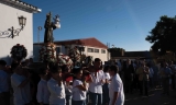 Archidona celebra con una feria la festividad de San Antonio