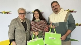 Una entidad de Lucena participa en una plataforma europea de orientación para jóvenes