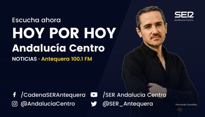 Hoy por Hoy Matinal Andalucía Centro (Antequera) - Martes 2 de julio de 2024