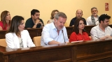 El PSOE de Lucena reclama más coordinación municipal en materia de seguridad