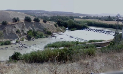 El Gobierno central licitará este año el proyecto de construcción de la presa de San Calixto en Écija