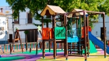 Osuna destina más de 337.000 euros a renovar parques infantiles y calles