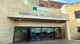 Un menor resulta herido tras precipitarse desde una vivienda en Antequera