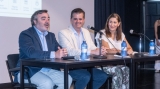 La CES impulsa la creación de una asociación empresarial en Estepa