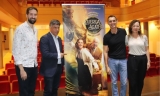 Juan Carlos Rubio estrenará su nueva obra teatral el 8 de Septiembre en Montilla