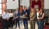 Puente Genil da luz verde al presupuesto de 2026 que asciende a los 35,3 millones