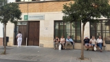 Antequera pone fin a un año de espera y reabre su Centro de Participación Activa