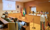 El Ayuntamiento de Osuna aprueba otra ayuda financiera para construir las 85 VPO destinadas a la venta