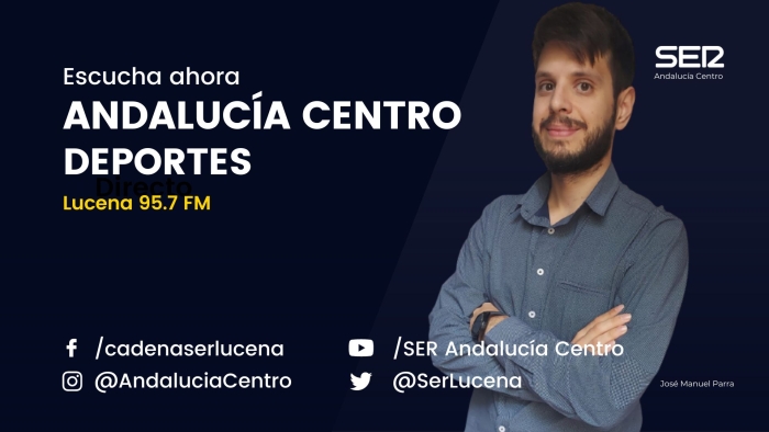 Andalucía Centro Deportes (Lucena) – Miércoles 3 de julio de 2024