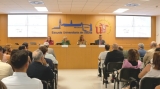 Osuna impartirá el doble grado de ADE y Finanzas y Contabilidad desde 2027
