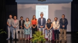 Estepa debate cómo investigar y divulgar su pasado tartésico