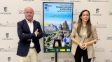 Antequera reúne a paisajes culturales de la Unesco en el décimo aniversario de los Dólmenes