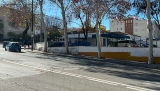 Arrestados dos hombres en Lucena por actos de índole sexual contra dos menores