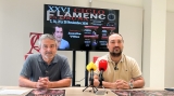 Osuna dedica su XXVI Ciclo Flamenco a Juanito Villar