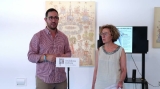 La Biblioteca de Archidona gana por tercer año el Premio María Moliner