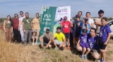 Un plan educativo implica a 212 jóvenes en la conservación de la Laguna de Campillos