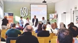 El programa EnRuta reúne en Archidona a 80 personas desempleadas