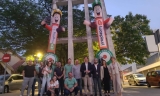 El Vespa Club Lucena presenta las novedades de la XIII Ruta Subbética en Vespa