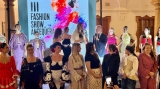 Antequera celebra la tercera edición de su desfile de jóvenes diseñadores