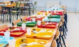 Écija aprueba la financiación para construir el comedor en el colegio público Ciudad del Sol