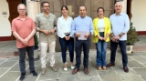 El PSOE plantea ampliar la vivienda asequible en Antequera